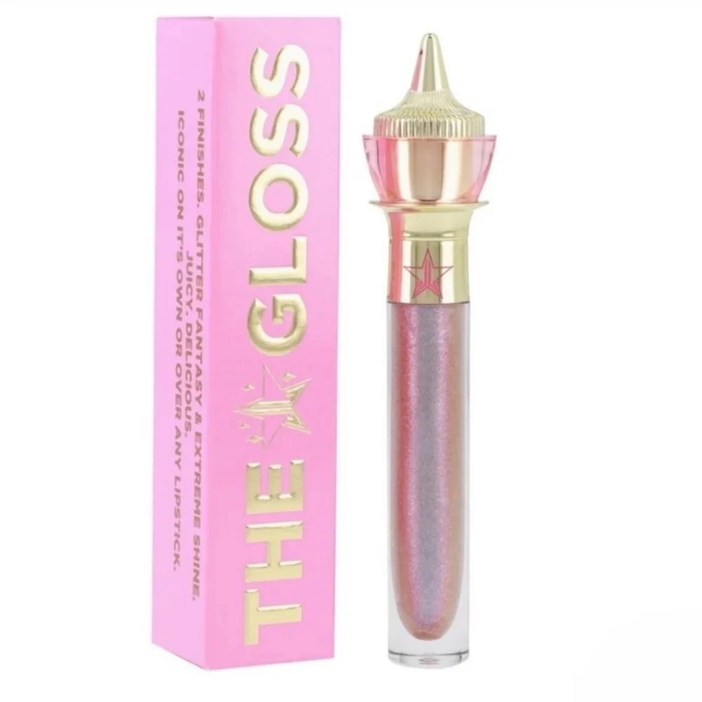 JEFFREE STAR COSMETICS - 